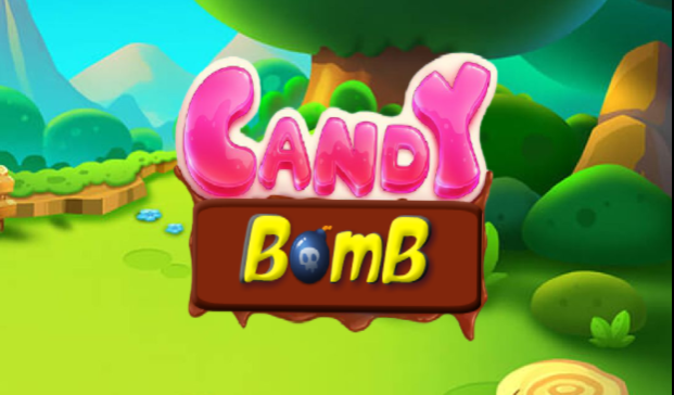 Candy Bomb